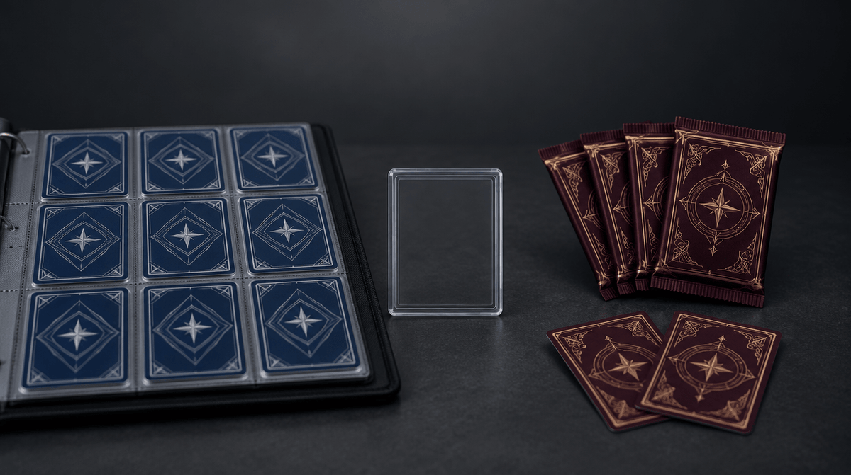 Already Collect Upper Deck or Topps Chrome Marvel? Here's How MTG Marvel Super Heroes Works - CapyQuest TCG