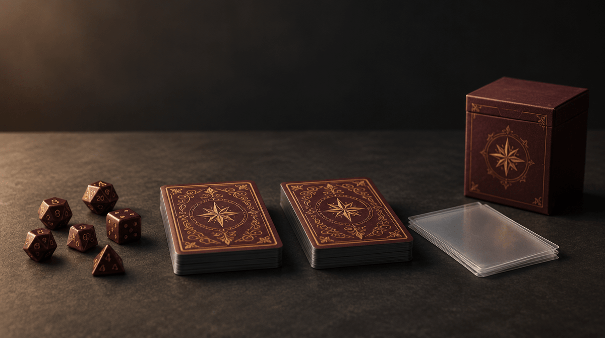 How Do Beginners Start Playing Magic: The Gathering? - CapyQuest TCG