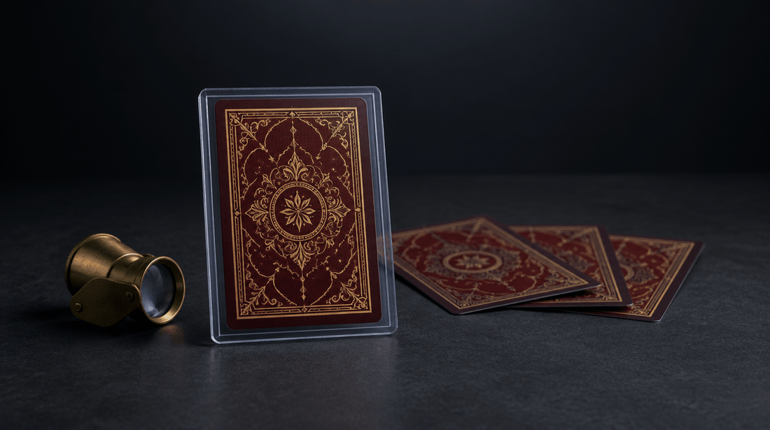 Magic Card Value Guide: How to Find Out What Your Cards Are Worth - CapyQuest TCG