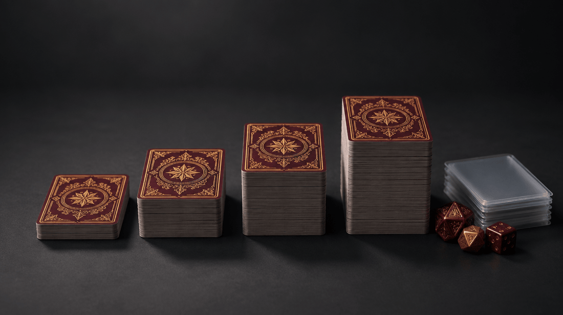 Magic: The Gathering Formats, Explained - CapyQuest TCG