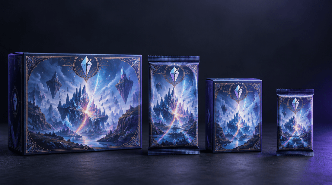 Reality Fracture MTG: Which Box Should You Buy? (2026 Preorder Guide) - CapyQuest TCG