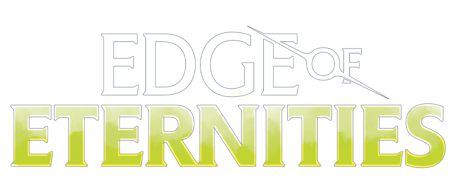 MTG: Edge of Eternities - Capyquest TCG