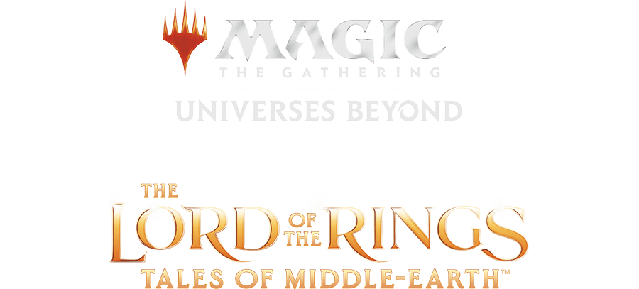 MTG: The Lord of the Rings - Capyquest TCG