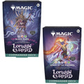 Magic: The Gathering – Lorwyn Eclipsed Commander Decks (Set of 2) - Capyquest TCG