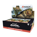 MTG Avatar: The Last Airbender Jumpstart Booster Box – 24 Packs (English) - CapyQuest TCG
