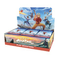 MTG Avatar: The Last Airbender Play Booster Box – 30 Packs (English) - CapyQuest TCG