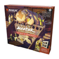 MTG Avatar: The Last Airbender Scene Box – Tea Time at the Jasmine Dragon (English) - CapyQuest TCG