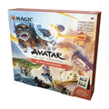 MTG Avatar: The Last Airbender Scene Box – The Black Sun Invasion (English) - CapyQuest TCG