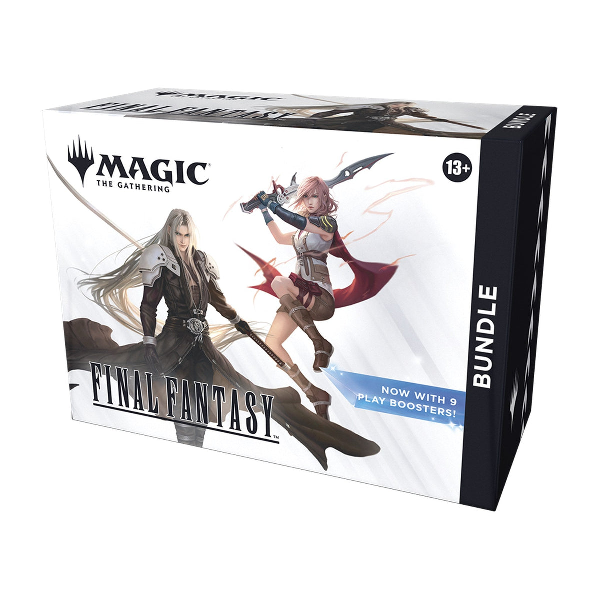 MTG Final Fantasy Bundle – Sealed (English) - Capyquest TCG