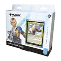 MTG Final Fantasy Collector's Edition Commander Deck – Counter Blitz - Capyquest TCG