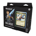 MTG Final Fantasy Commander Deck – Counter Blitz (English) - Capyquest TCG