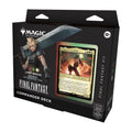MTG Final Fantasy Commander Deck – Limit Break (English) - Capyquest TCG
