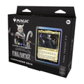 MTG Final Fantasy Commander Deck – Scions & Spellcraft (English) - Capyquest TCG
