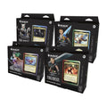 MTG Final Fantasy Commander Deck Set of 4 – All Four Decks (English) - Capyquest TCG