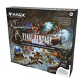 MTG Final Fantasy Scene Box – FINAL FANTASY – Garland at the Chaos Shrine (English) - Capyquest TCG