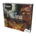 MTG Final Fantasy Scene Box – FINAL FANTASY IX – The Siege of Alexandria (English) - Capyquest TCG