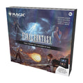 MTG Final Fantasy Scene Box – FINAL FANTASY VIII – Children of Fate (English) - Capyquest TCG