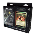 MTG Final Fantasy VII Commander Deck – Game Edition (English) - Capyquest TCG