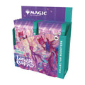 MTG Lorwyn Eclipsed Collector Booster Box – 12 Packs (English) - Capyquest TCG