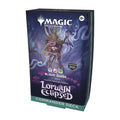 MTG Lorwyn Eclipsed Commander Deck – Blight Curse (English) - Capyquest TCG
