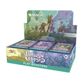 MTG Lorwyn Eclipsed Play Booster Box – 30 Packs (English) - Capyquest TCG