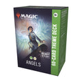 MTG Lorwyn Eclipsed Theme Deck – Angels (English) - Capyquest TCG