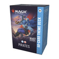 MTG Lorwyn Eclipsed Theme Deck – Pirates (English) - Capyquest TCG