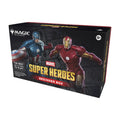 MTG Marvel Super Heroes Beginner Box – Sealed (English) - Capyquest TCG