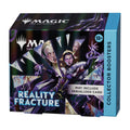 MTG Reality Fracture Collector Booster Box – 12 Packs (English) - Capyquest TCG