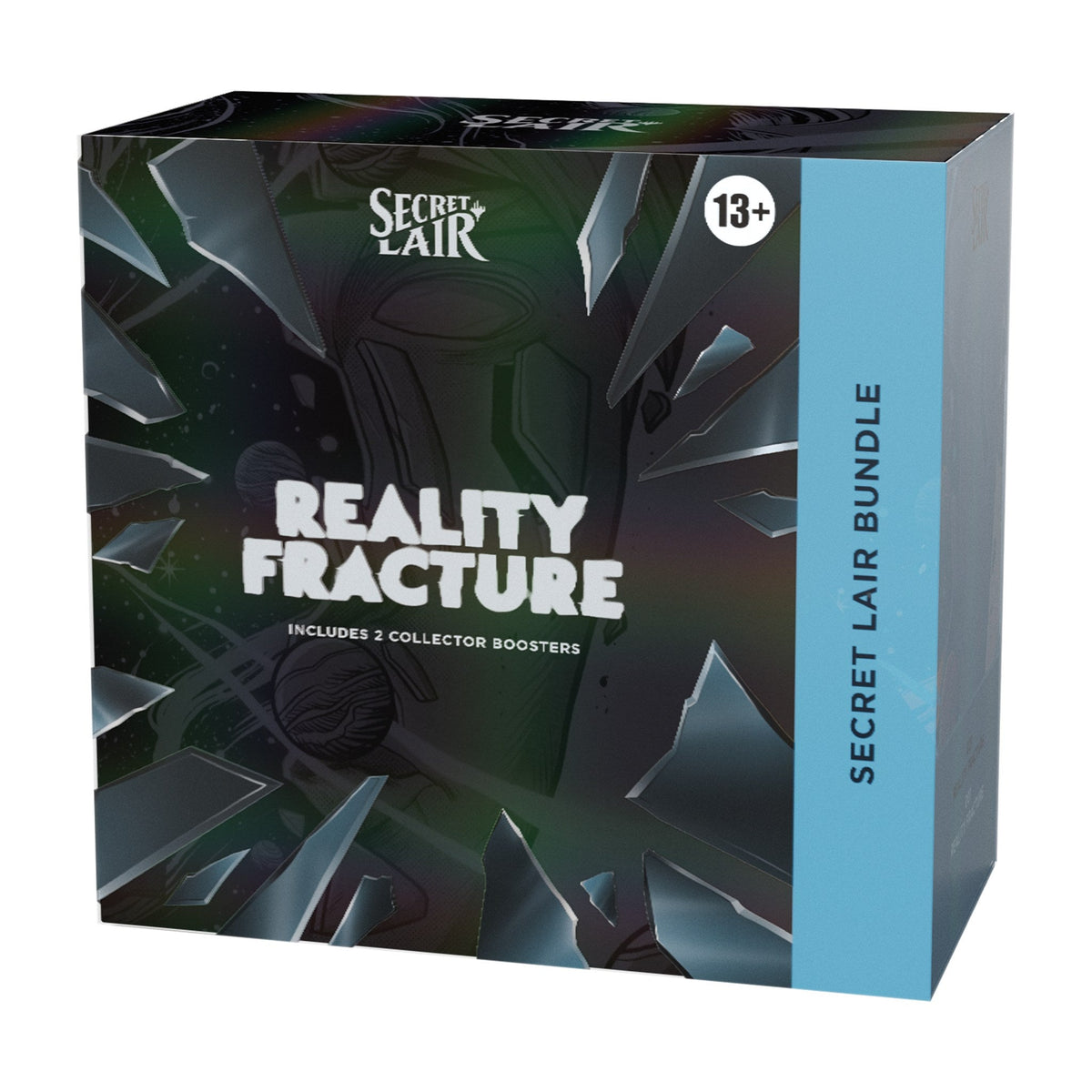 MTG Reality Fracture Secret Lair Bundle – Sealed (English) - Capyquest TCG