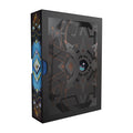 MTG Secrets of Strixhaven Codex Bundle – 6 Play + 2 Collector (English) - Capyquest TCG