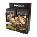 MTG Secrets of Strixhaven Collector Booster Box – 12 Packs (English) - Capyquest TCG