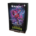 MTG Secrets of Strixhaven Commander Deck – Prismari Artistry (English) - Capyquest TCG