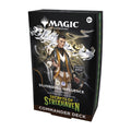 MTG Secrets of Strixhaven Commander Deck – Silverquill Influence (English) - Capyquest TCG
