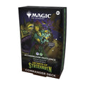 MTG Secrets of Strixhaven Commander Deck – Witherbloom Pestilence (English) - Capyquest TCG