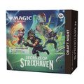 MTG Secrets of Strixhaven Draft Night – Sealed (English) - Capyquest TCG