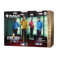 MTG Star Trek Beam Me Up Bundle – Sealed (English) - Capyquest TCG