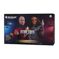 MTG Star Trek Beginner Box – Sealed (English) - Capyquest TCG