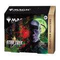 MTG Star Trek Collector Booster Box – 12 Packs (English) - Capyquest TCG