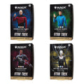 MTG Star Trek Commander Deck Set of 4 – All Four Decks (English) - Capyquest TCG