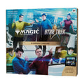 MTG Star Trek Scene Box – Divergent Timeline (English) - Capyquest TCG