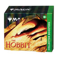 MTG: The Hobbit Collector Booster Box - Capyquest TCG