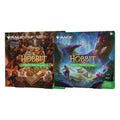 MTG The Hobbit Scene Box Set of 2 – Crack the Plates + Treasures of Smaug - Capyquest TCG