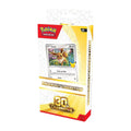 Pokémon 30th Celebration Knock Out Collection – 2 Packs (English) - CapyQuest TCG