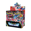 Pokemon Chaos Rising Booster Box | Mega Evolution ME04 - Capyquest TCG