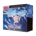 Pokémon Chaos Rising Elite Trainer Box | Mega Evolution ME04 - Capyquest TCG