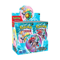 Pokemon Journey Together Booster Box | Scarlet & Violet SV09 - Capyquest TCG