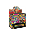 Pokemon Mega Evolution Booster Box | Pokemon TCG ME01 - Capyquest TCG