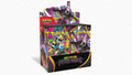Pokémon TCG: Mega Evolution – Pitch Black Booster Box - Capyquest TCG