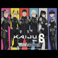 [PRE-ORDER] Weiss Schwarz: Kaiju No. 8 Booster Display - Capyquest TCG